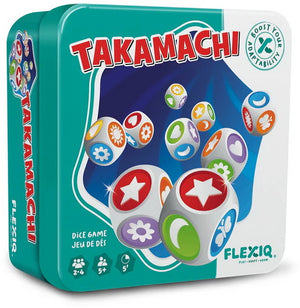 1 | Takamachi