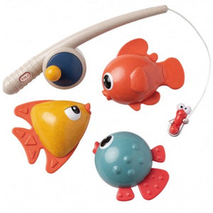 TOLO - 76013 | Funtime Fishing Set
