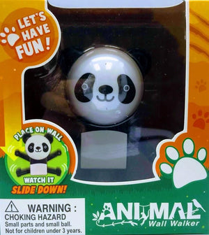 Unicorn Enterprises - 40714 | Animal Wall Walker: Red Panda