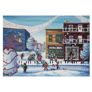 Trefl - 670312 | Corrivo A Gift From the Heart (1000 Piece Puzzle)