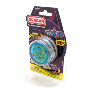 Duncan - 3073 | Pulse Yo-Yo (Intermediate)