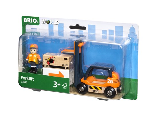 BRIO - 33573 | Brio Fork Lift