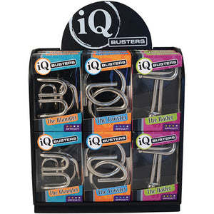 13 | IQ Busters - Assorted (One Per Purchase)