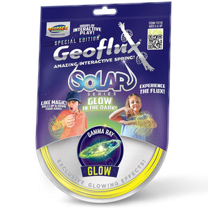 Geospace - G13110 | Geoflux - Glow in the Dark