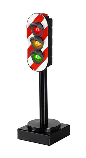 BRIO - 33743 | Light Signal For Train Set