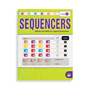 MindWare - MB-32011 | Sequencers: Level B