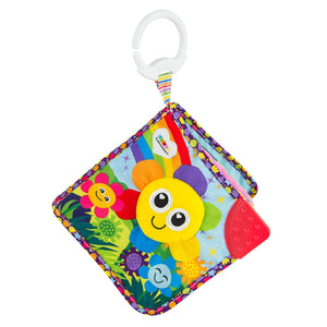Lamaze - L27934 | Fun with Colors Soft Book
