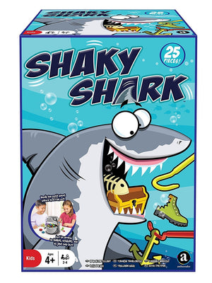 Playwell - Shaky Shark Game