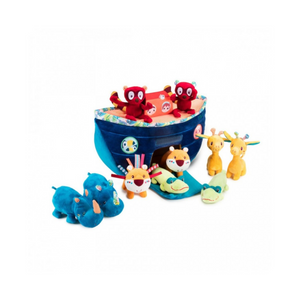 83089 - My First Christmas Ark