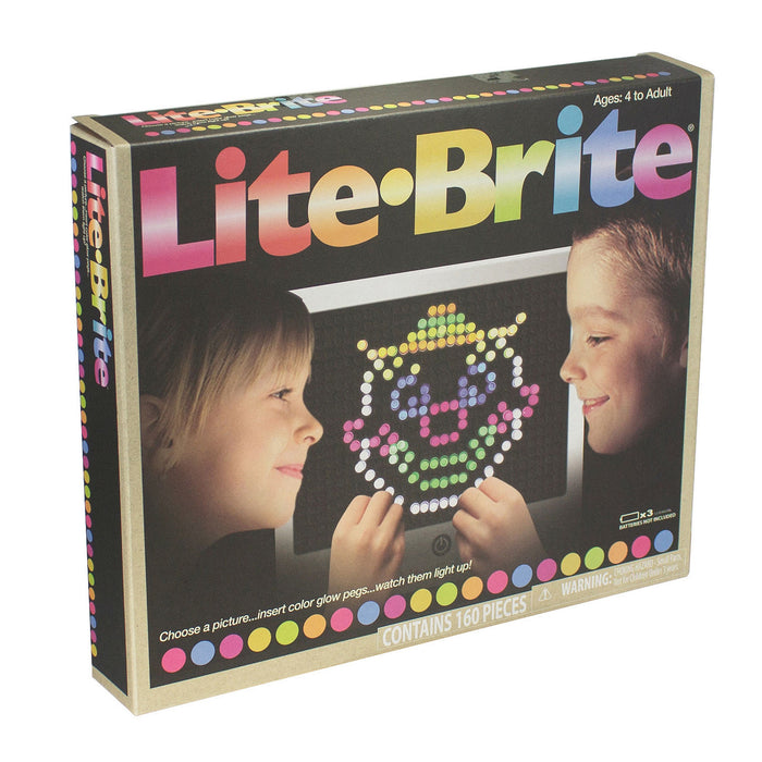 4 | Lite-Brite - Classic