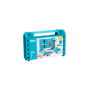 BRIO - 34596 | Builder: Work Bench