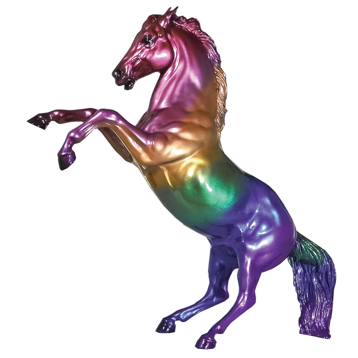 Breyer - 1866 | Traditional: Jewels – Castle Toys