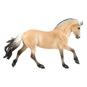 Breyer - 1869 | Traditional: Sweetwater's Zorah Belle