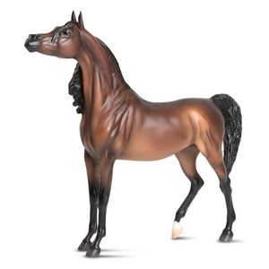 Breyer - 1873 | Traditional: RD Marciea Bey