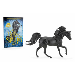 Breyer - 6181 | Black Stallion Horse Book Set
