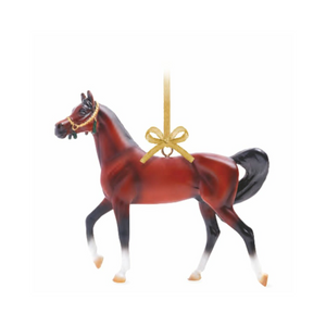 Breyer - 700523 | Arabian - Beautiful Breeds Ornament
