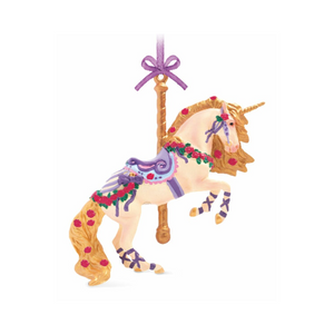 Breyer - 700683 | (PRE-ORDER) Rosalie - Carousel Ornament
