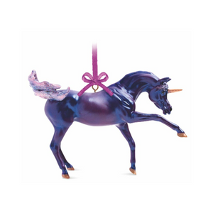 Breyer - 700722 | Tyrian - Unicorn Ornament