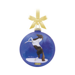 Breyer - 700826 | Artist Signature Ornament - Pintos