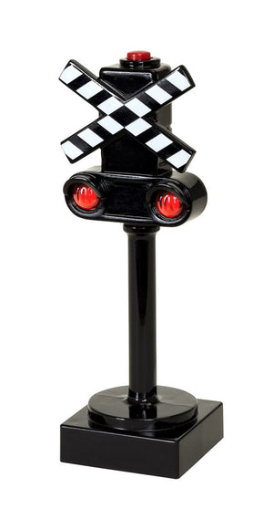 BRIO - 33862 | Railway Crossing Signal