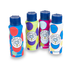 Bubble Tree - 51420 | Bubbles/Wand (assorted) one Per purchase.