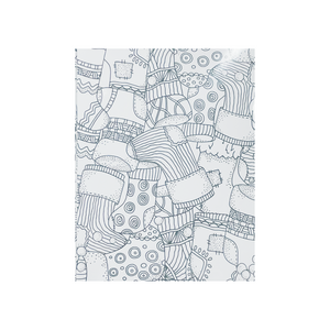 CLS Sales - 99739 | Christmas Color Me Cards