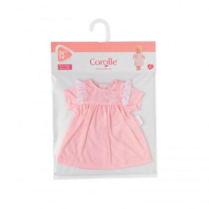 Corolle - 140380 | Bebe 14" Dress - Candy