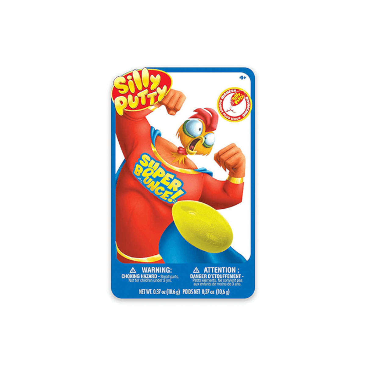 Crayola 2024 silly putty