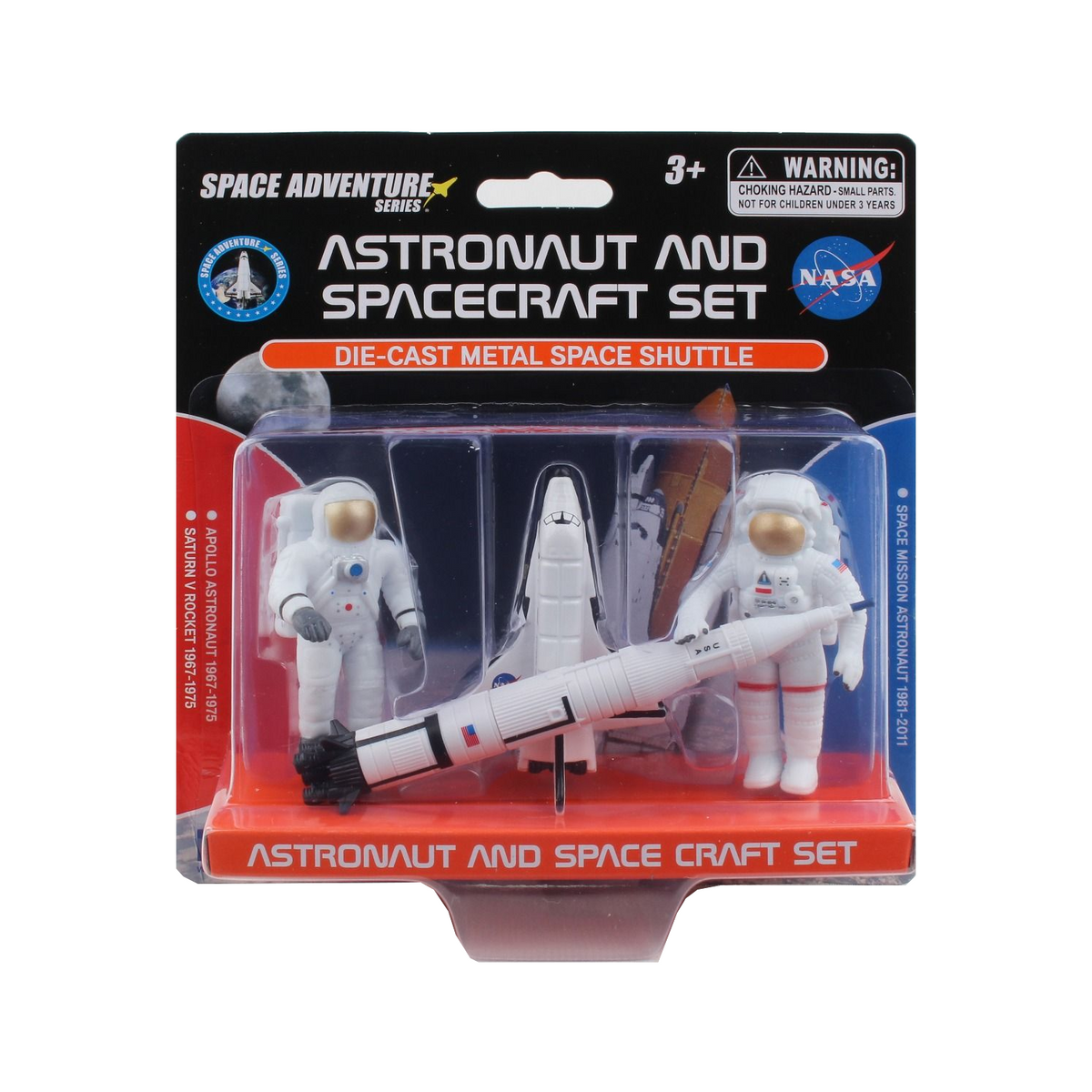 toysbian 宇宙騎兵 蓄光 6体セット SPACE ADVENTURE ROCKET TRANSPORTER W/LIGHTS & SOUND