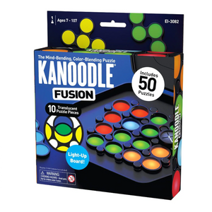 Educational Insights - EI3082 | Kanoodle Fusion