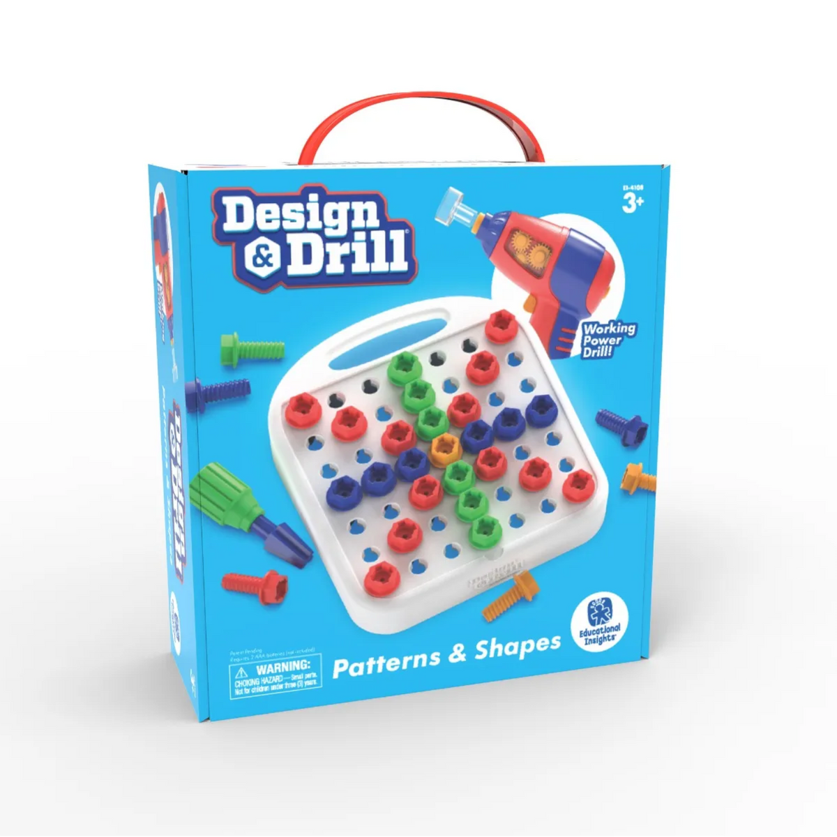 Learning resources design & drill activity centre shop