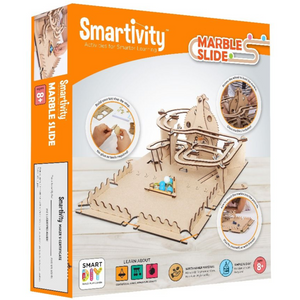 Elenco - SMRT1012 | Smartivity - Marble Slide