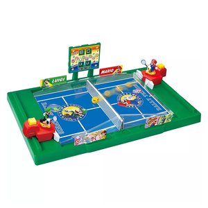 Epoch Everlasting Play - 7454  Super Mario Rally Tennis