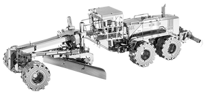 Fascinations - MMS421 | Metal Earth CAT Motor Grader