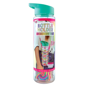 Fashion Angels - 36112533 | Bottle Holder Hydro-Craft Kit