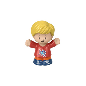 Fisher Price - GWV20 | Little People: Eddie