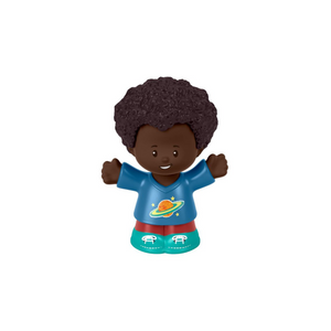 Fisher Price - GWV21 | Little People: Chris