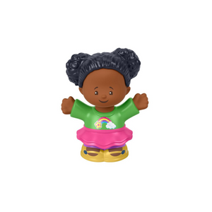 Fisher Price - HBJ31 | Little People: Tessa