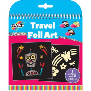 Galt - 1004597 | Travel Foil Art