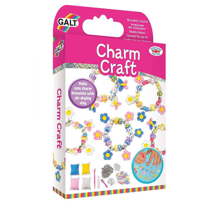 115 | Charm Craft