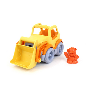Green Toys - CSTV-1261 | Construction Trucks - Assorted Colors
