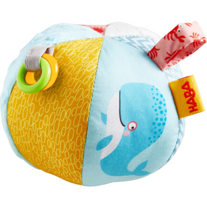 Haba - 306077 | Discovery Ball Marine World