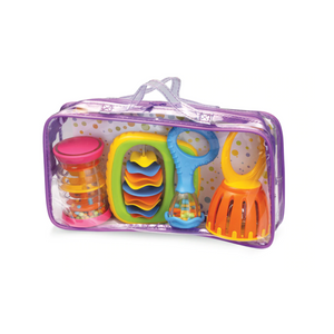 Halilit - 9000 | Baby Band