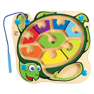 Hape - E1705 | Colorback Sea Turtle