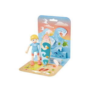 Hape - E3524 | Adventure Kids (Asst.) (One per Purchase)