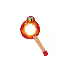 Hape - E8397 | Bee Magnifying Lens