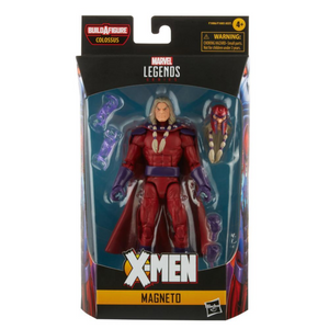 Hasbro - F1006 | Marvel - Legends Classic Magneto