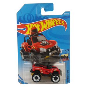 Hot Wheels - C4982 | Basic Car - Assorted (One per Purchase)