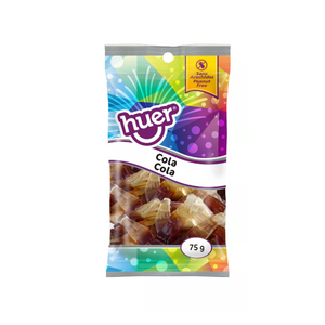 Huer - 59735 | Huer Cola Bottles