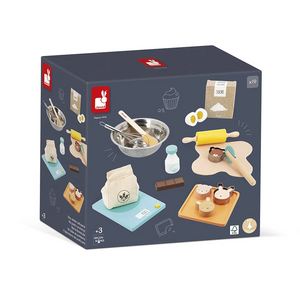 Janod - 06618 | My Pastry Workshop